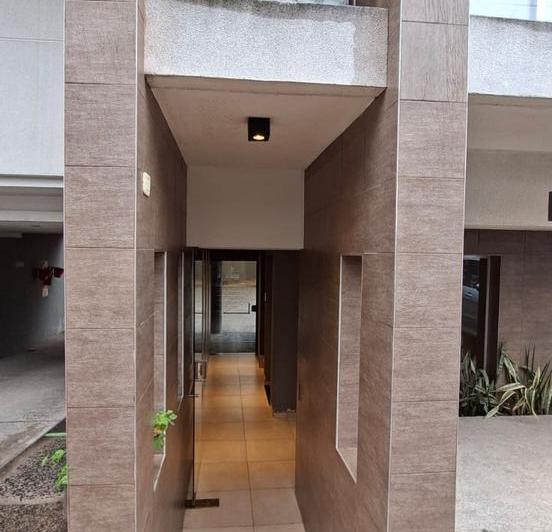 Departamento · 41m² · 2 Ambientes · 1 Cochera