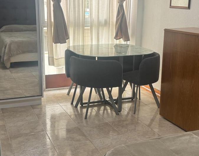 Departamento · 24m² · 1 Ambiente