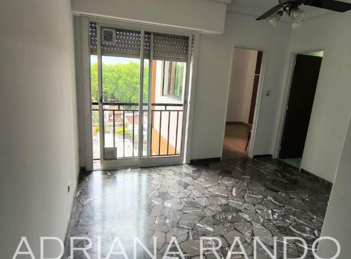 Departamento · 1m² · 2 Ambientes