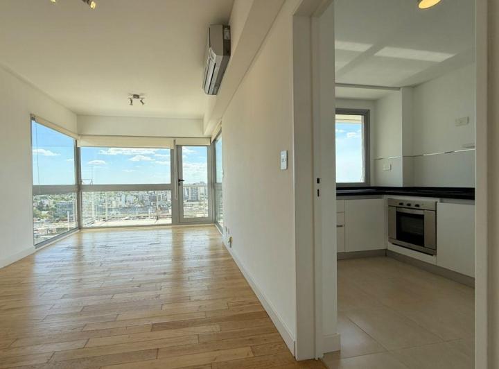 Departamento · 75m² · 3 Ambientes · 1 Cochera