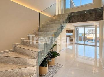 TRV-TRV-523_2 · Casa 6 Ambientes 3 Dorm.. | Grismado 4141