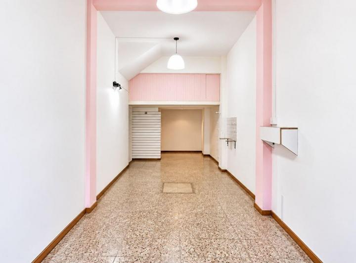 Local comercial · 38m²