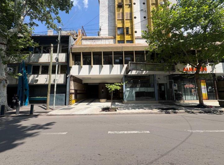 Departamento · 78m² · 3 Ambientes · 1 Cochera