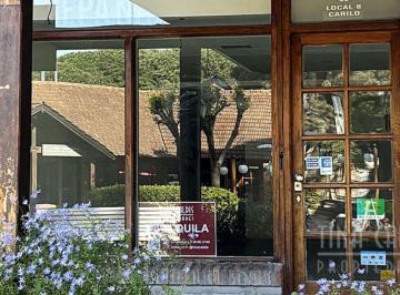 Local comercial , Cariló · Local Comercial en Alquiler de 35 m² en Cariló – Paseo Comercial