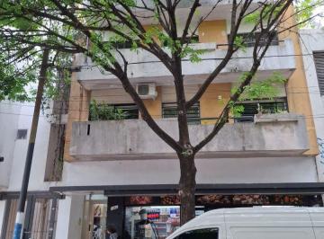 Departamento de 2 ambientes, La Plata · Departamento 8 y 60 Planta Baja, Living Comedor, Cocina, Baño, Dormitorio con Placard 2 Patios