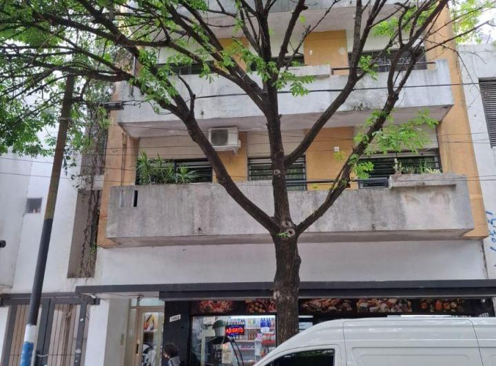 Departamento · 45m² · 2 Ambientes