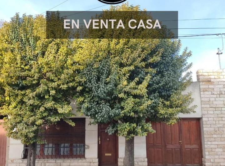 Casa · 130m² · 4 Ambientes · 1 Cochera