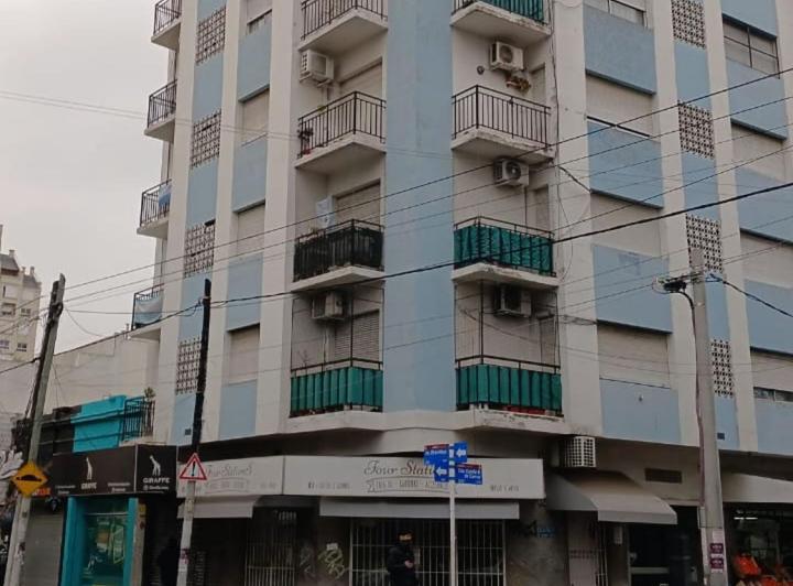 Departamento · 40m² · 2 Ambientes