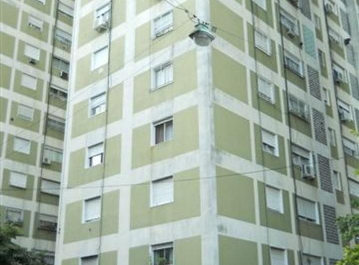 Departamento · 40m² · 2 Ambientes