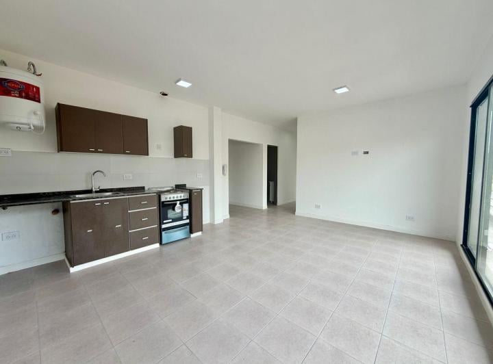 Departamento · 53m² · 3 Ambientes