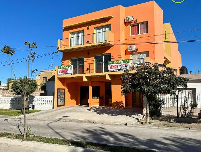 Departamento · 94m² · 3 Ambientes