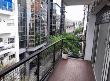 Departamento · 42m² · 2 Ambientes · Venta Depto 2 Ambientes en Congreso Al Frente con Balcon - Muy Luminoso - Copia