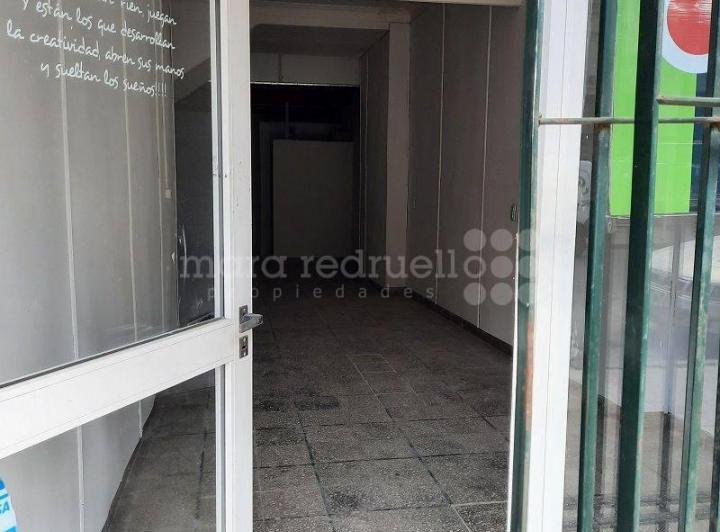Local comercial · 49m²