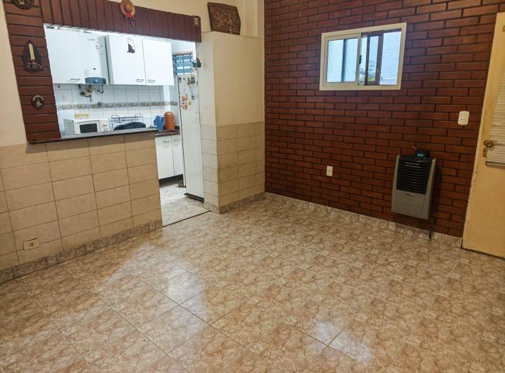 PH · 44m² · 2 Ambientes