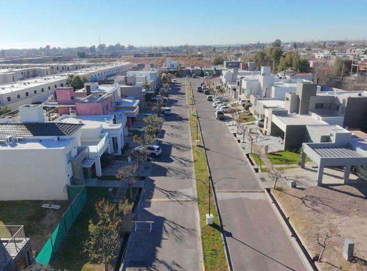 Terreno · 486m²