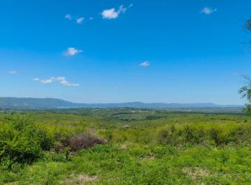 Terreno , Bialet Massé · Venta Terrenos en El Valle de Punilla