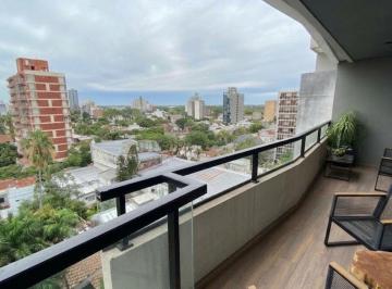 Departamento · 84m² · 3 Ambientes · 1 Cochera · Venta Dpto 2 Dorm Microcentro Resistencia Chaco