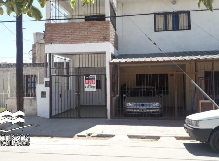 Departamento · 7 Ambientes