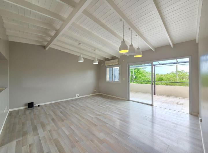 Departamento · 74m² · 3 Ambientes · 1 Cochera