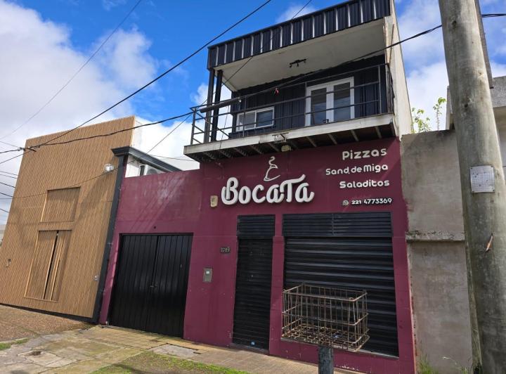 Local comercial · 100m² · 2 Ambientes