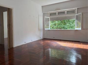 PH · 68m² · 3 Ambientes · PH en Venta en Villa del Parque 1°piso por Escalera