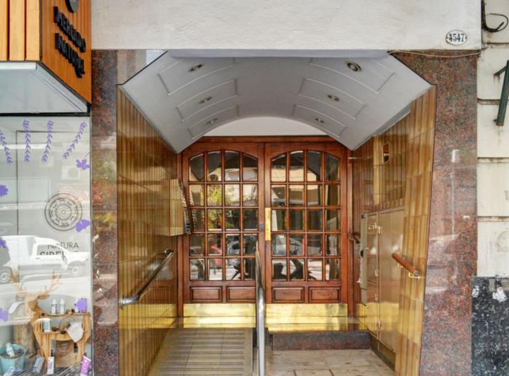 Departamento · 36m² · 1 Ambiente