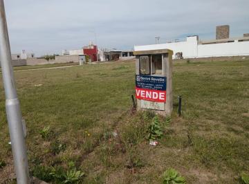 Terreno , Villa María · Venta: Esquina Inmejorable en Solares del Norte