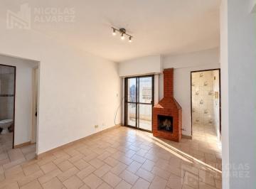 Departamento · 35m² · 2 Ambientes · Venta Departamento 2 Ambientes con Balcón y Parrilla! - Ramos Mejía