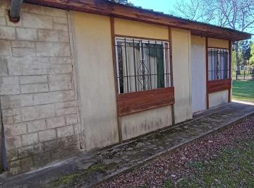 Casa · 85m² · 3 Ambientes · 1 Cochera · Venta Casa, paque Exaltacion!
