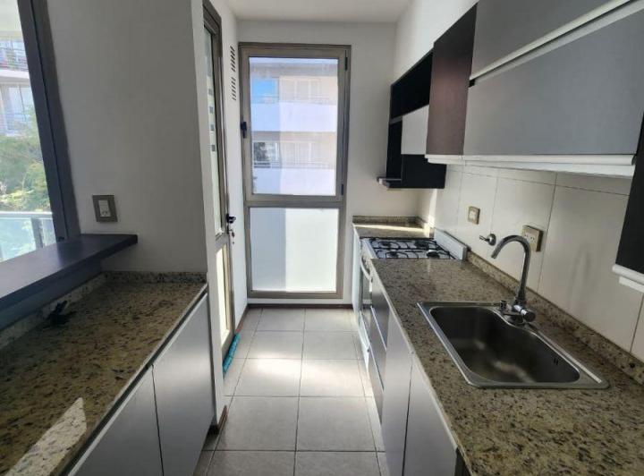 Departamento · 65m² · 3 Ambientes