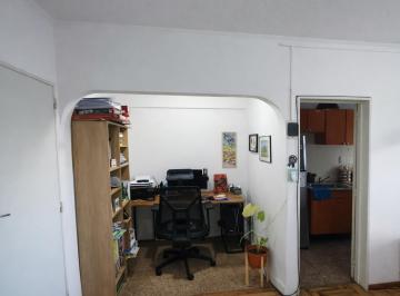 Departamento · 41m² · 2 Ambientes · Departamento en Parque Patricios