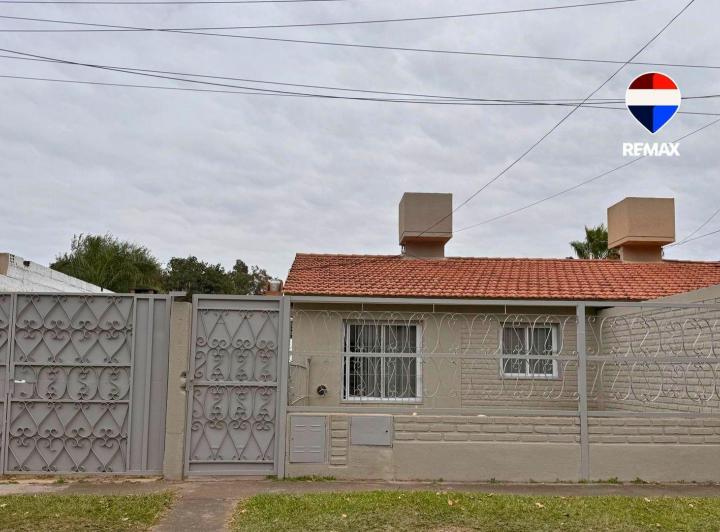 Casa · 50m² · 3 Ambientes