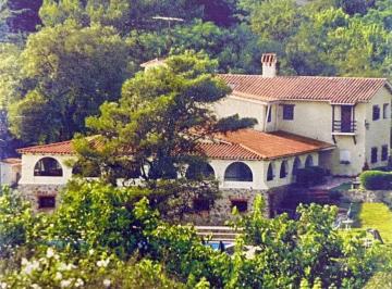 Hotel · 1000m² · En Venta Hotel con Potencial Rio Ceballos