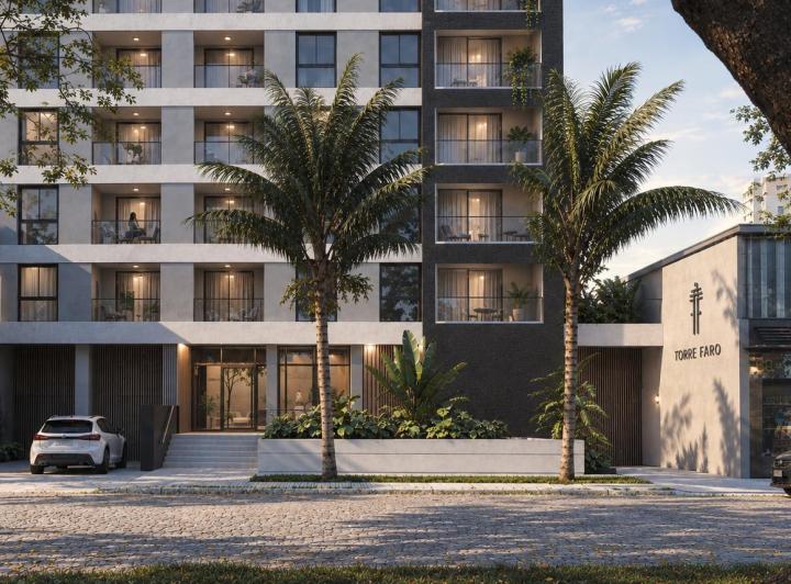 Departamento · 76m² · 3 Ambientes