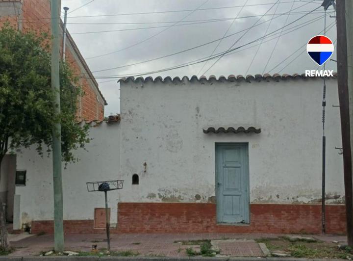 Terreno · 75m² · 3 Ambientes