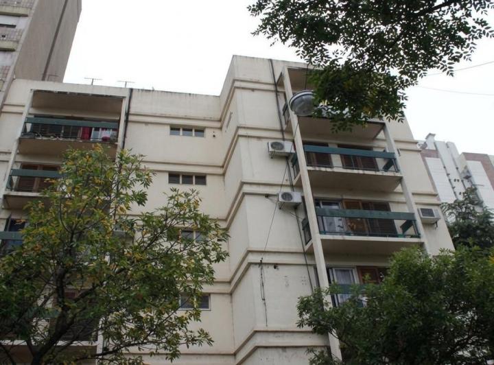 Departamento · 52m² · 3 Ambientes