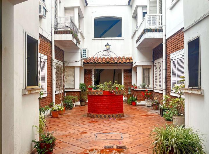 PH · 88m² · 4 Ambientes