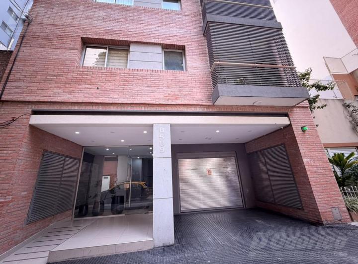 Departamento · 46m² · 2 Ambientes · 1 Cochera