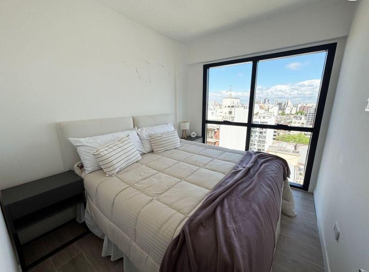 Departamento · 55m² · 3 Ambientes
