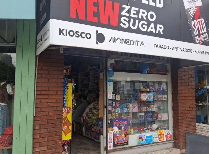 Local comercial · 30m²