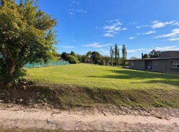 Terreno · 1262m² · Terreno en Venta | Country Los Azahares