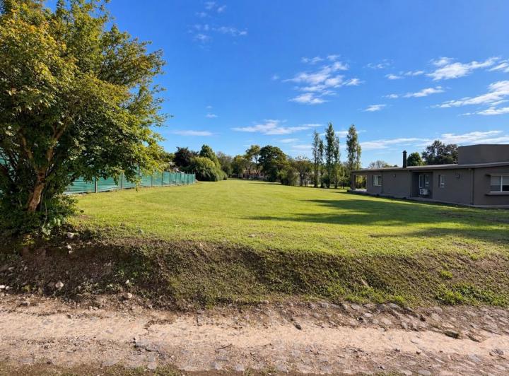 Terreno · 1262m²