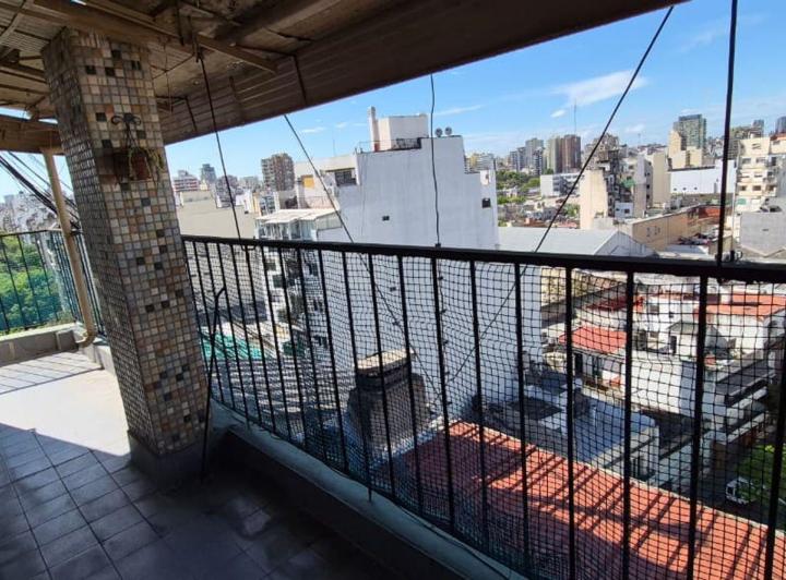 Departamento · 40m² · 2 Ambientes
