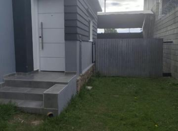 Casa de 3 ambientes, Villa Allende · Se Alquila Casita de 1 Dormitorio en Bº San Clemente