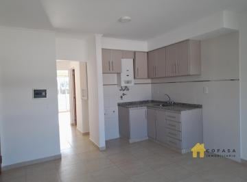 Departamento · 41m² · 2 Ambientes · Alquilamos en San Justo Santa Fe
