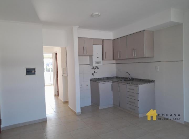 Departamento · 41m² · 2 Ambientes