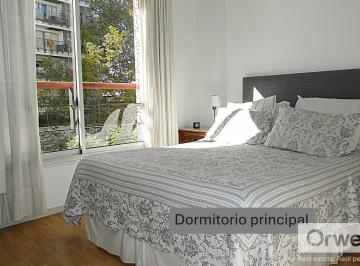 Departamento · 121m² · 4 Ambientes · 1 Cochera · Venta Departamento 4 Ambientes Barracas. Edificio Moca Al Frente Cochera Full Amenities Muy Luminoso
