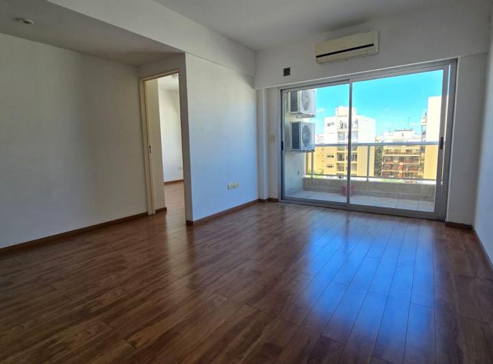 Departamento · 41m² · 2 Ambientes