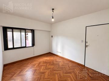 Departamento · 35m² · 2 Ambientes · Venta Departamento 2 Ambientes Muy Céntrico! Ramos Mejía.