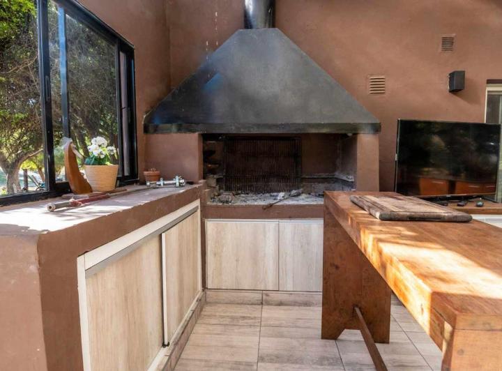 Casa · 415m² · 4 Ambientes